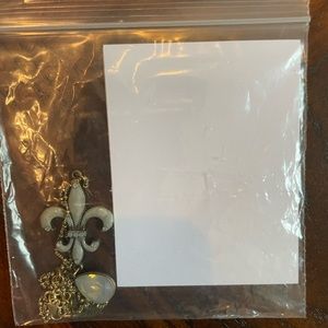 Anne Koplik Designs necklace